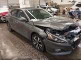 Nissan Altima Sv Intelligent Awd 1N4BL4DW9LC281956 fotografie
