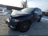 Jeep Grand Cherokee Limited 4X4 1C4RJFBG8JC406495 fotografie