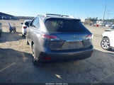 Lexus Rx 350 2T2BK1BA7DC167896 снимка