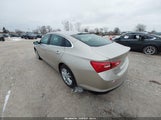 Chevrolet Malibu 1Lt 1G1ZE5ST9GF321810 снимка
