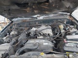 Toyota 4Runner Limited V6 JT3GN87R4Y0165682 снимка