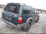 Toyota 4Runner Limited V6 JT3GN87R4Y0165682 снимка