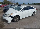 Hyundai Sonata Gls 5NPEB4ACXEH858280 снимка
