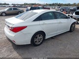 Hyundai Sonata Gls 5NPEB4ACXEH858280 снимка