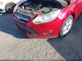Ford Focus Se 1FADP3F22EL121843 снимка