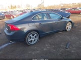 Volvo S60 T5 YV1622FS7C2096169 снимка