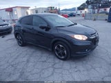 Honda Hr-V Ex 3CZRU5H54JM719009 снимка