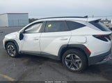 Hyundai Tucson Hybrid Sel Convenience KM8JCDD14SU284519 снимка