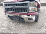 Chevrolet Silverado  1Lt 1GCVKREC4FZ336942 снимка