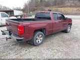 Chevrolet Silverado  1Lt 1GCVKREC4FZ336942 снимка