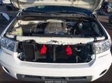 Toyota Tundra Limited 5.7L V8 5TBEV58117S459216 снимка