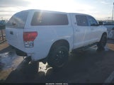 Toyota Tundra Limited 5.7L V8 5TBEV58117S459216 снимка