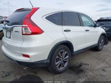 Honda Cr-V Lx 5J6RM4H36FL049142 снимка