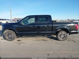 Ford F-150 Xlt 1FTEW1C54JKC79816 снимка