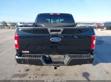 Ford F-150 Xlt 1FTEW1C54JKC79816 снимка