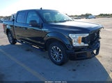 Ford F-150 Xlt 1FTEW1C54JKC79816 снимка
