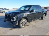 Ford F-150 Xlt 1FTEW1C54JKC79816 снимка