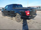Ford F-150 Xlt 1FTEW1C54JKC79816 снимка