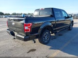 Ford F-150 Xlt 1FTEW1C54JKC79816 снимка