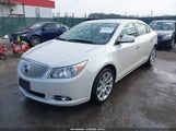 Buick Lacrosse Cxs 1G4GE5GD3BF133742 снимка