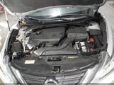 Nissan Altima 2.5 Sv 1N4AL3AP6GC135796 photo