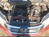 Honda Cr-V Se 2HKRM3H45GH538551 снимка