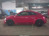 Volkswagen Beetle Turbo 3VW4A7AT5DM633108 снимка