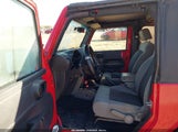 Jeep Wrangler X 1J4FA24139L717066 снимка