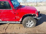 Jeep Wrangler X 1J4FA24139L717066 снимка