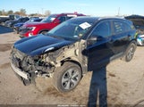 Kia Niro Lx KNDCB3LCXH5087502 снимка