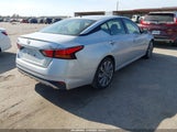 Nissan Altima Sl Fwd 1N4BL4EV9PN394550 снимка