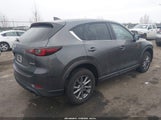 Mazda Cx-5 2.5 S Preferred JM3KFBCL3S0566978 снимка