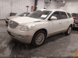 Buick Enclave Cxl 5GAEV23738J303471 снимка