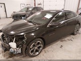 Chevrolet Malibu Fwd 1Lt 1G1ZD5ST5PF212456 photo