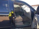 Nissan Frontier S 1N6AD0ER5BC405706 снимка