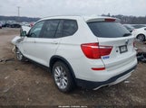 BMW X3 xDrive28I 5UXWX9C59G0D86902 снимка