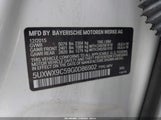 BMW X3 xDrive28I 5UXWX9C59G0D86902 снимка