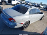 Jaguar X-Type 3.0 SAJEA51CX4WD71134 снимка