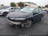 Honda Clarity Plug-In Hybrid Touring JHMZC5F32JC023596 снимка