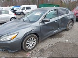 Nissan Altima 2.5 S 1N4AL3AP0HN332078 fotografie