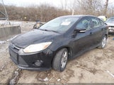 Ford Focus Se 1FADP3F23EL345221 fotografie