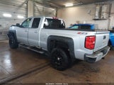 Chevrolet Silverado  2Lt 1GCVKREC7GZ351713 снимка