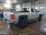 Chevrolet Silverado  2Lt 1GCVKREC7GZ351713 снимка