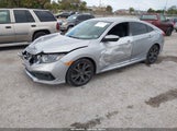Honda Civic Sport 19XFC2F88KE004317 снимка
