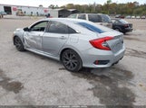Honda Civic Sport 19XFC2F88KE004317 снимка