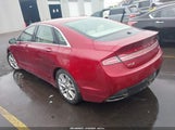 Lincoln Mkz Hybrid 3LN6L2LU5ER831640 photo