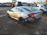 Honda Civic Sport 19XFC2F80LE213777 снимка