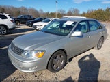 Toyota Avalon Xls 4T1BF28B33U299632 снимка