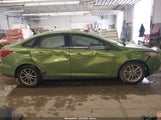 Ford Focus Se 1FADP3F21JL310087 fotografie