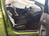 Ford Focus Se 1FADP3F21JL310087 fotografie